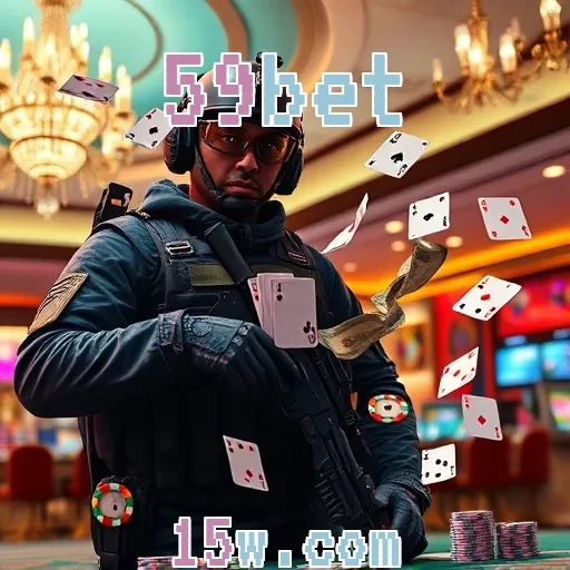 59bet App