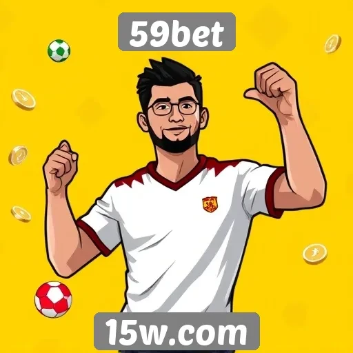 Comparativo entre 59bet e concorrentes no mercado