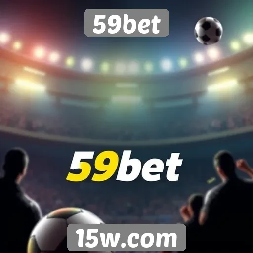 Promos exclusivas atraem novos jogadores no 59bet