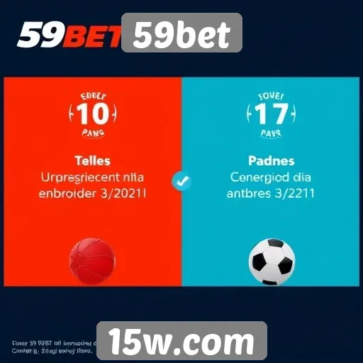 O impacto de promoções no 59bet