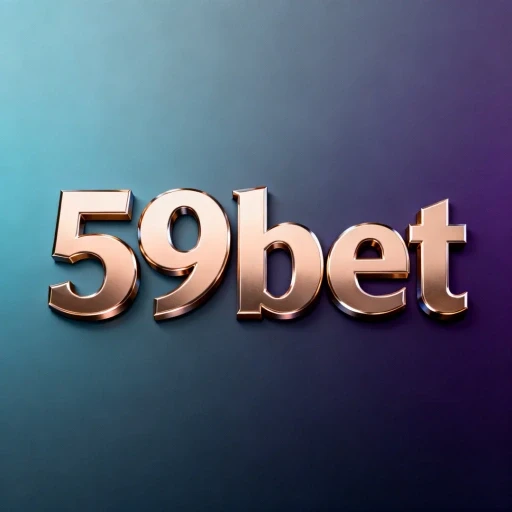 Logotipo 59bet