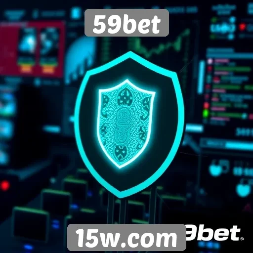 Análise da segurança no site de apostas 59bet